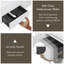 Meuble-lavabo flottant 60 po avec lavabo-802957175-802957174