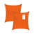 Orange brûlé est en rupture de stock
