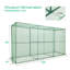 Tente de protection des plantes Aoodor-90293791