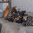 Niseko Rake Lounge Cushion 55 x 55cm
