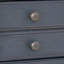 Commode 9 tiroirs, commode de chambre