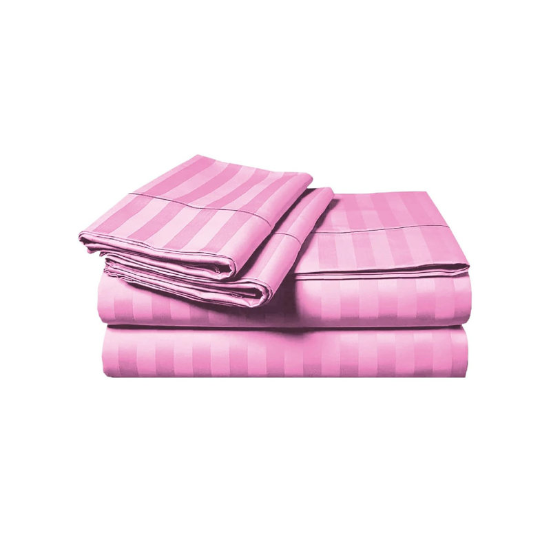 Microfiber Sheet Set