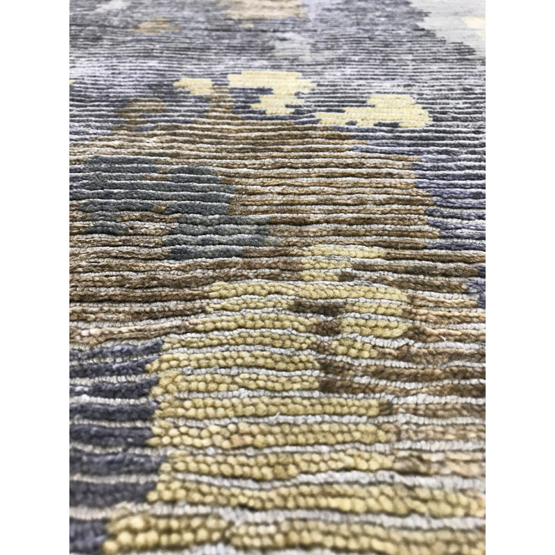 One-of-a-Kind 9' X 12' Area Rug