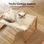 Fleece Pet Sofa