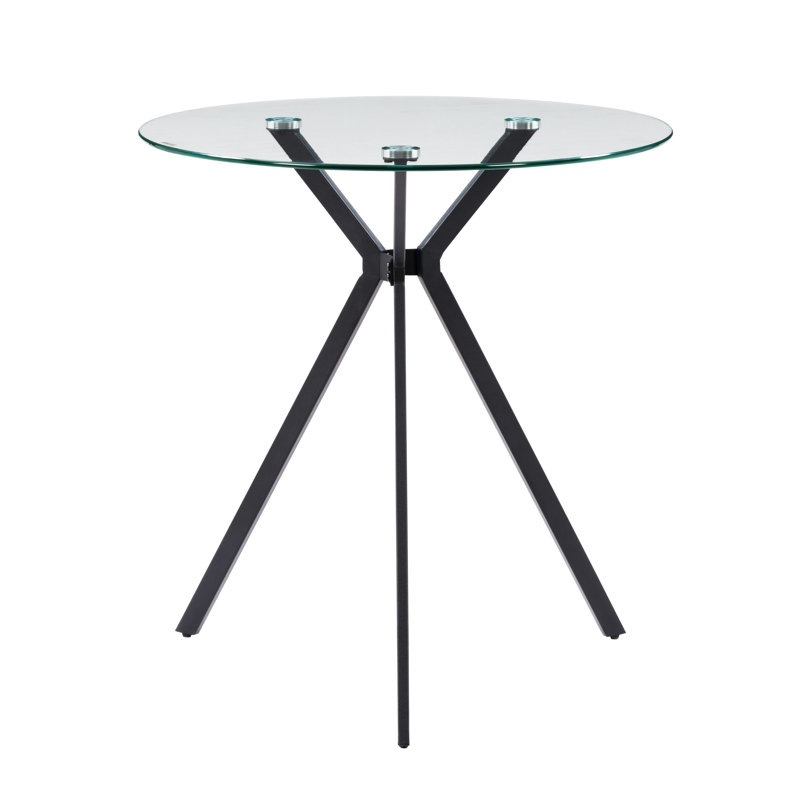 Table de salle à manger 27,5 po