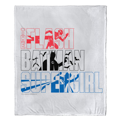 Throw Blanket