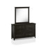 Delonia 58'' W 6 - Drawer Dresser