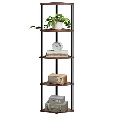 Corner Shelf