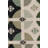 Hand Knotted Wool and Cotton Rug