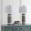Lampe de table 29 po Seidl