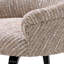 Moretti Upholstered Arm Chair-670383921