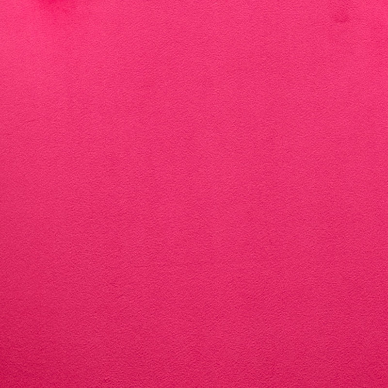 Velvet Dark Pink Sample