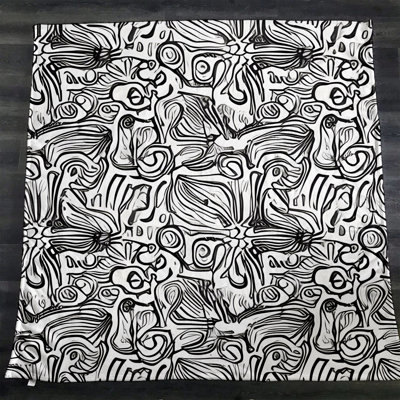 Throw Blanket