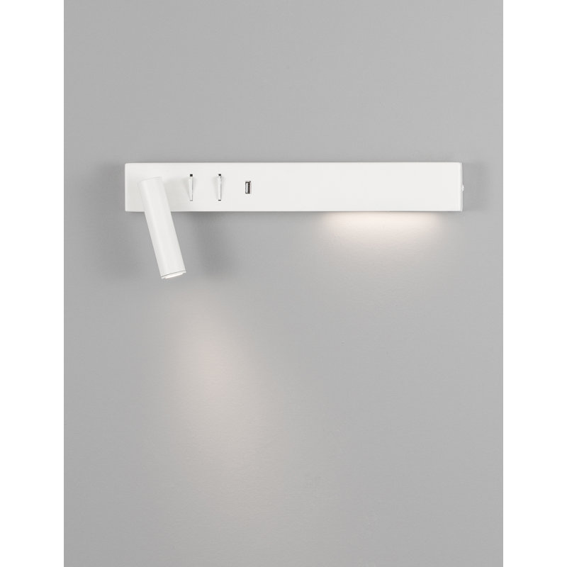 LED Spotlight, White