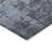 Machine Washable Indoor/Outdoor Claudian ACN1650 Gray Rug-104345864