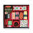 24 Piece Sushi Slicing Box Play Set