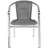 Herdon Outdoor Stacking Dining Armchair-23847974