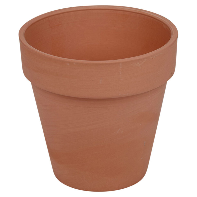 Thanh Pot Planter, 10 cm H x 10 cm W x 9 cm D