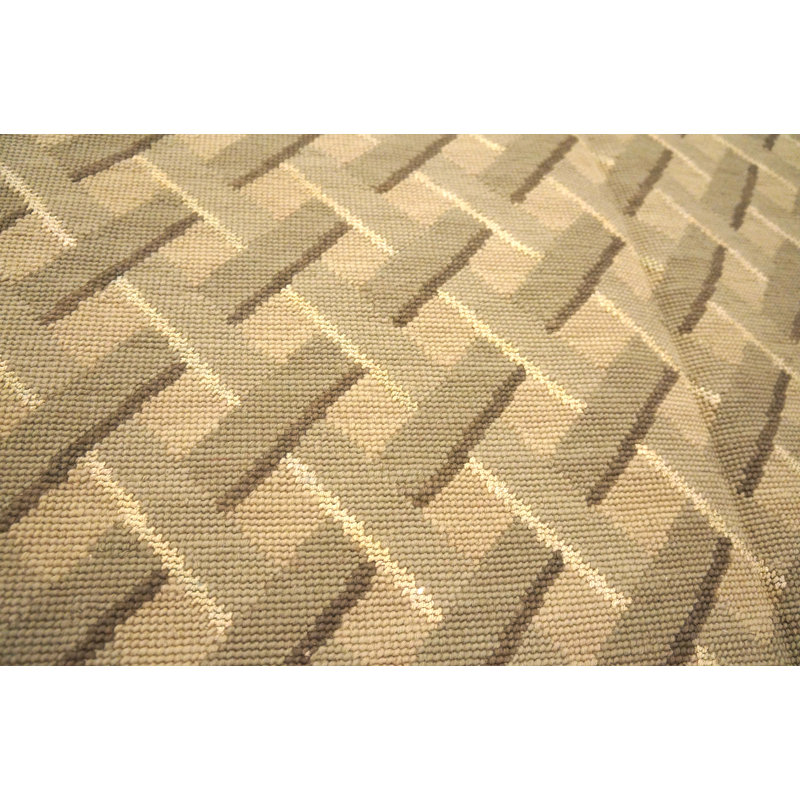 One-of-a-Kind 9' X 12' Area Rug