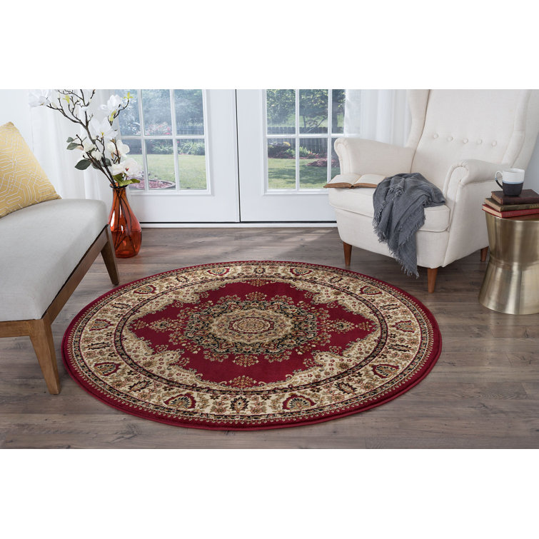 Clarence Indoor Rug