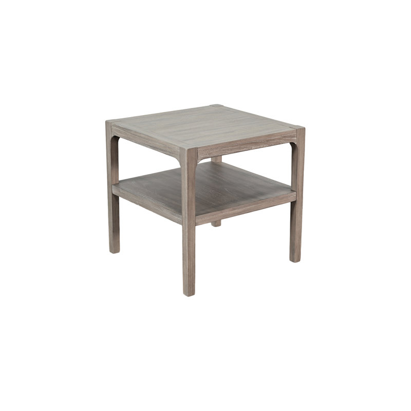 Table de bout avec rangement Sydonie