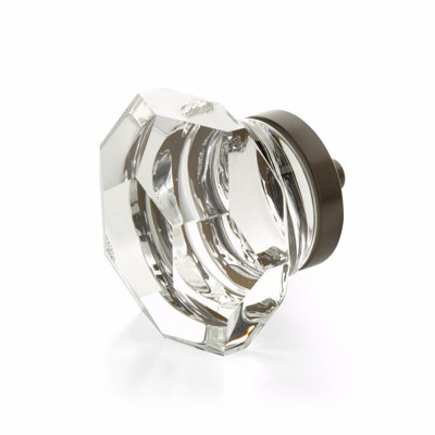 City Geometric Knob