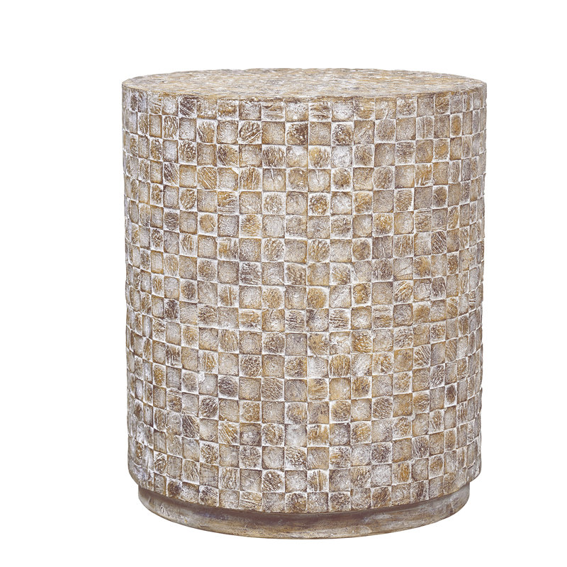 Chresten End Table