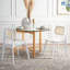 Chaise de salle à manger Finchamp Cane-69518665