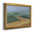 " Blocked Topography II " Painting Print-1485858969