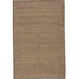 Wool Geometric Area Rug