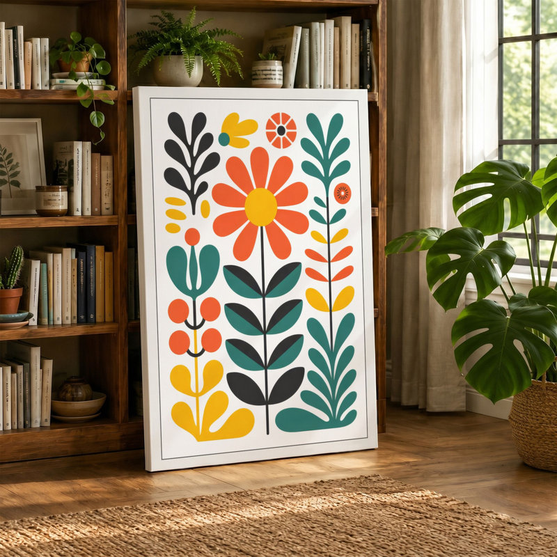 Print, 30x20 - 76.2 x 50.8 cm, Cream Border