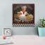 «Chefs Specials 2» par Janelle Penner, art mural sur toile, 26 po x 26 po-106418710