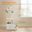 146cm H Cat Tree-99335677