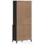 Aleemah Display Cabinet-2069749490
