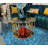 Bouno Animal Print Indoor Rug