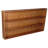 Shelf-Style Wooden CD/DVD/VHS Rack - 08 Series-1269556768-1302360859