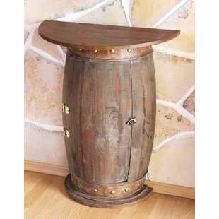 60cm Bar Cabinet