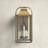 Newson Aluminium Wall Light-23059262-23059263
