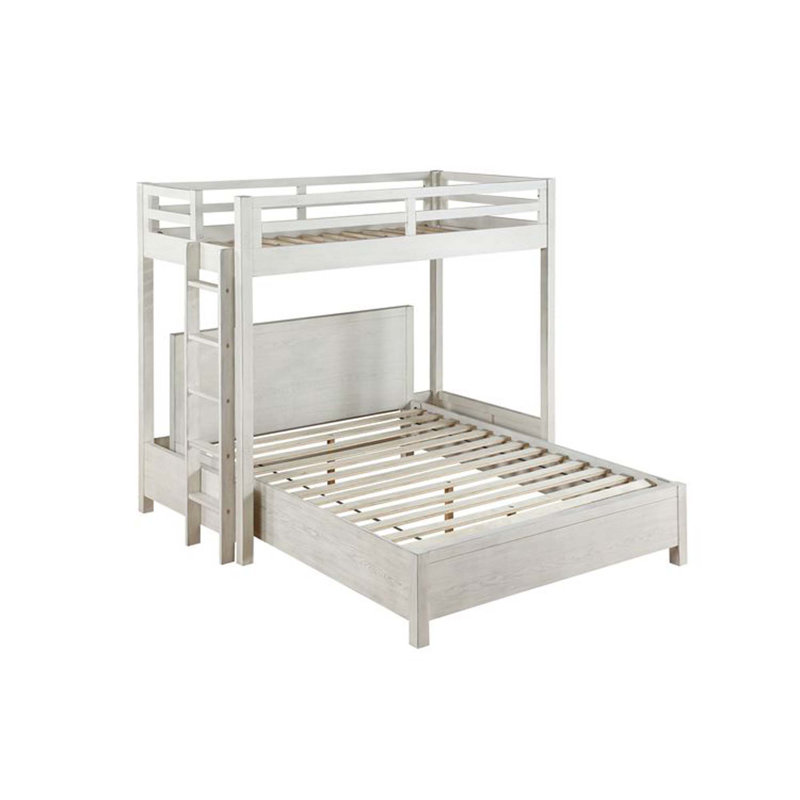 Frase Kids Twin Loft Bed