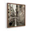 «Vintage Landscape», ensemble de 4 encadrés-1341109842-1341109843