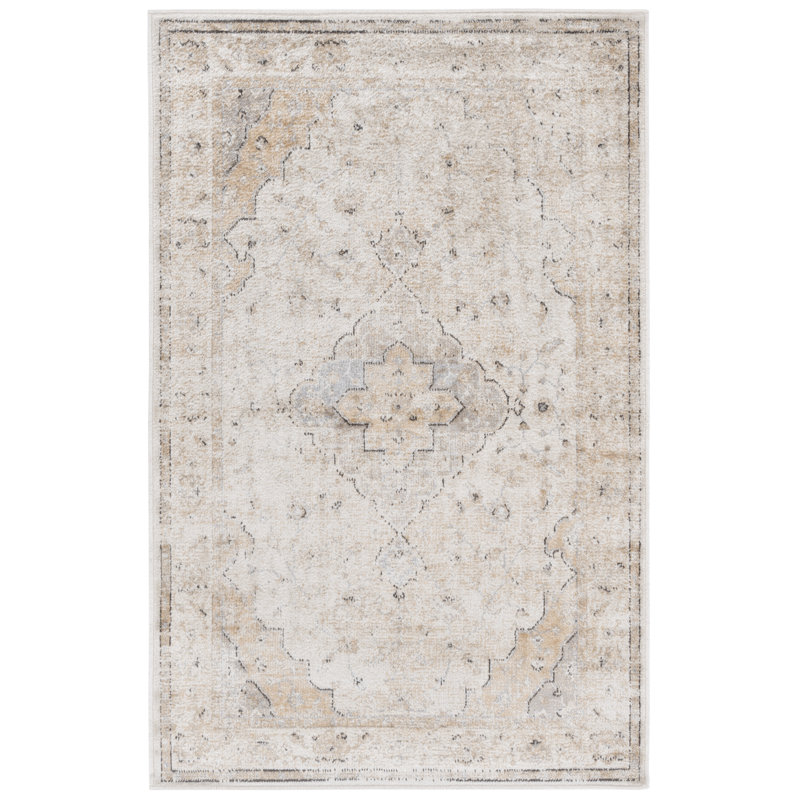 Pelluru Performance Oriental Rug, Runner 2'7" x 4'