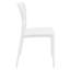 Chaise d'appoint de salle à manger Farrah-126263194