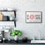 «Doughnut, souci, rose, dessin de mots», art textuel-1069724763-1069724759