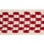 Schumacher x Mary McDonald Crawford Check Tape Medium-72551674