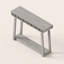 Console 43,3 po Arrastia-1764149075