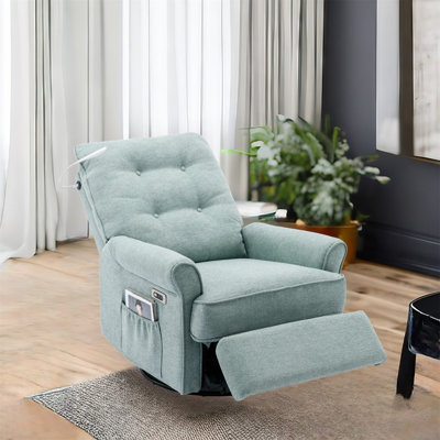 Fauteuil inclinable Ezzidi
