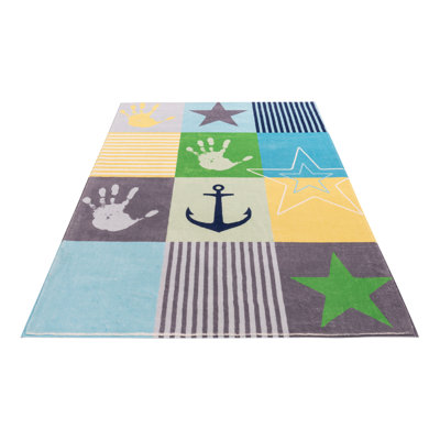 Pakin Area Rug