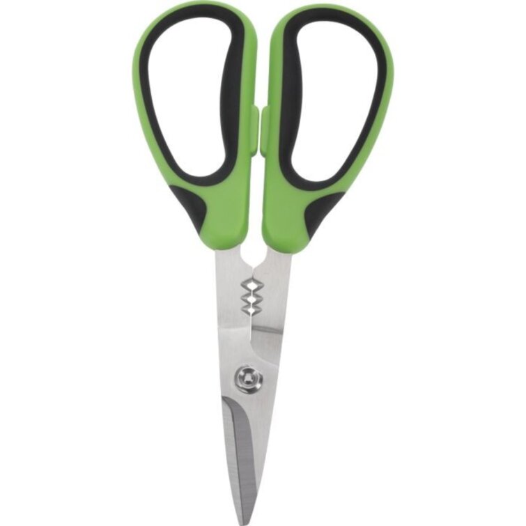 Westmark Herb Shears & Reviews