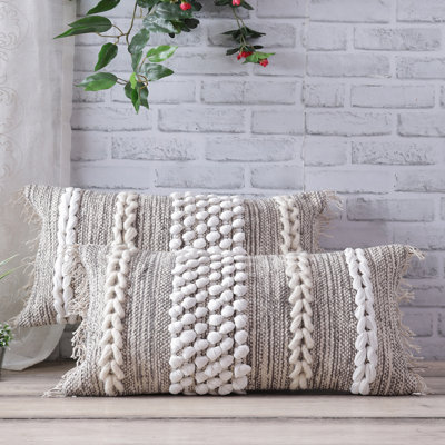 Cimarron Rectangular Lumbar Pillow Cover