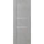 Dalle de porte standard préfabriquée en bois manufacturé 3H Avon 07-65136821-91356951
